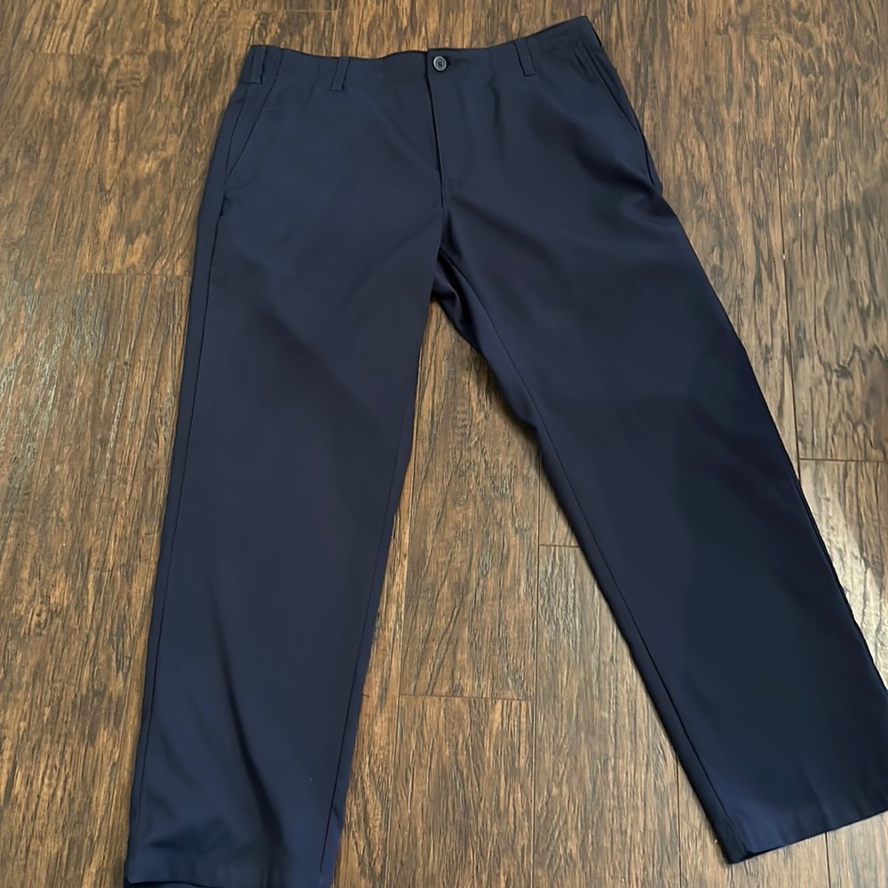 BCG mens golf pants size 34 x30